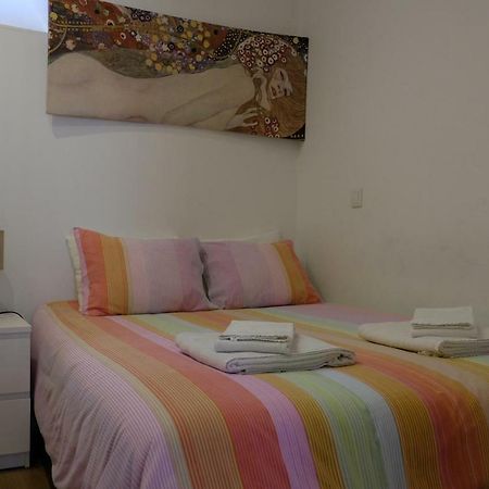 Nice Apartment Bairro Alto 리스본 외부 사진