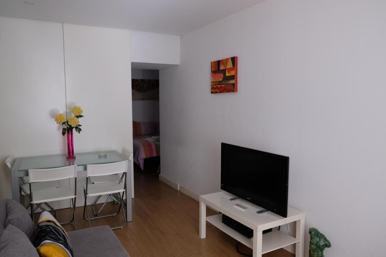 Nice Apartment Bairro Alto 리스본 외부 사진