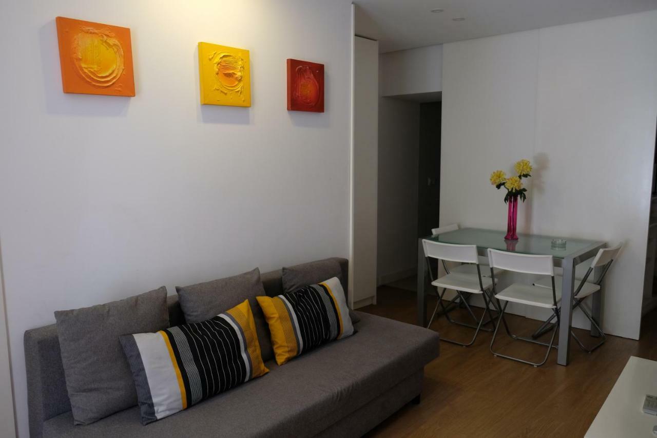 Nice Apartment Bairro Alto 리스본 외부 사진