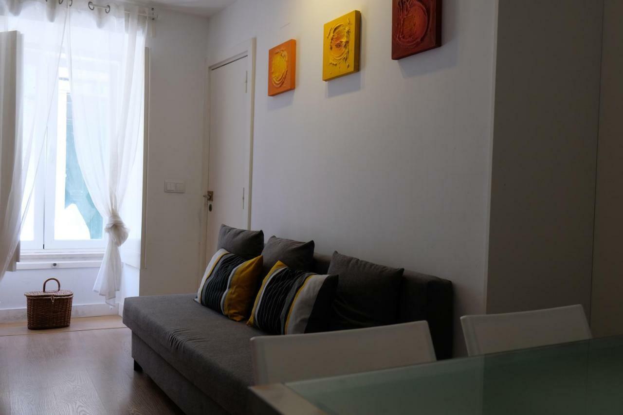 Nice Apartment Bairro Alto 리스본 외부 사진