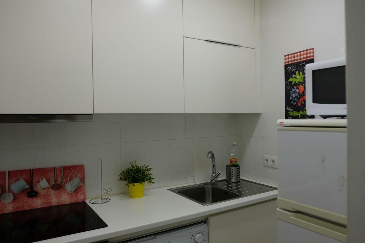 Nice Apartment Bairro Alto 리스본 외부 사진
