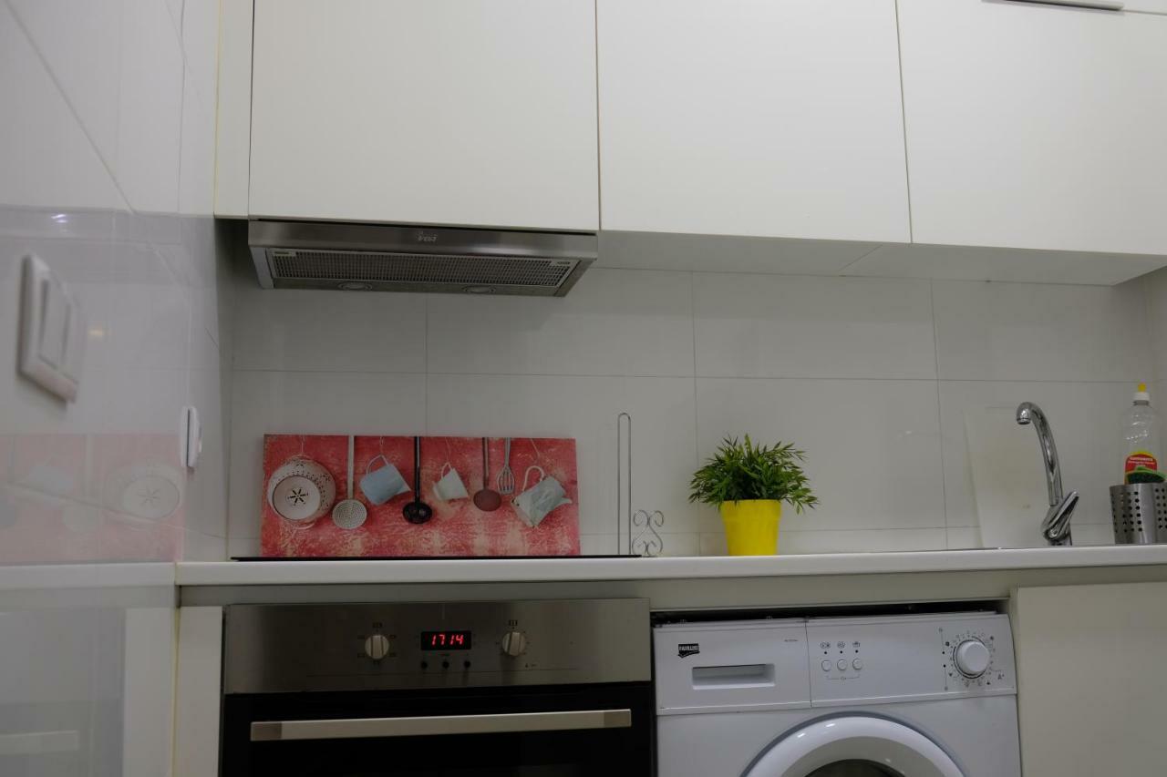 Nice Apartment Bairro Alto 리스본 외부 사진