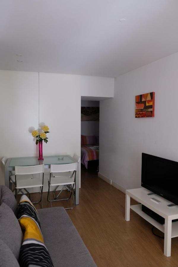 Nice Apartment Bairro Alto 리스본 외부 사진