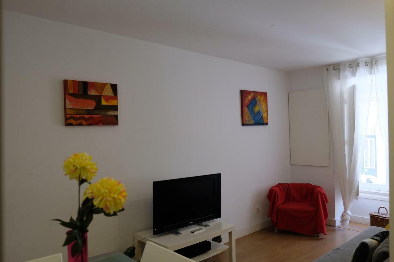 Nice Apartment Bairro Alto 리스본 외부 사진