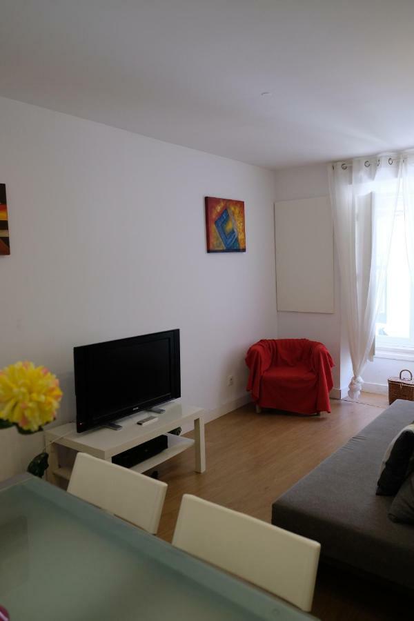 Nice Apartment Bairro Alto 리스본 외부 사진