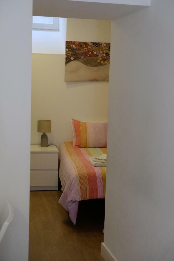 Nice Apartment Bairro Alto 리스본 외부 사진