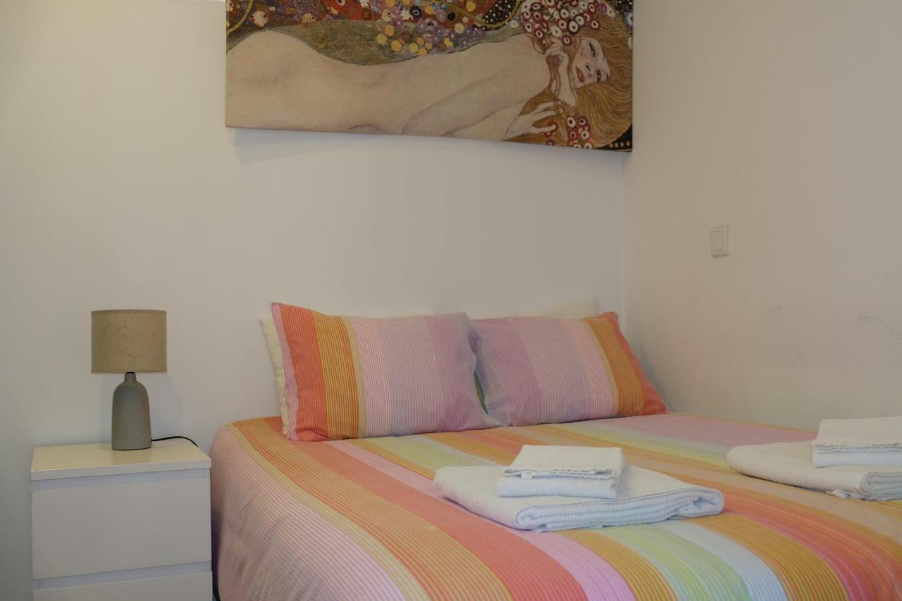 Nice Apartment Bairro Alto 리스본 외부 사진