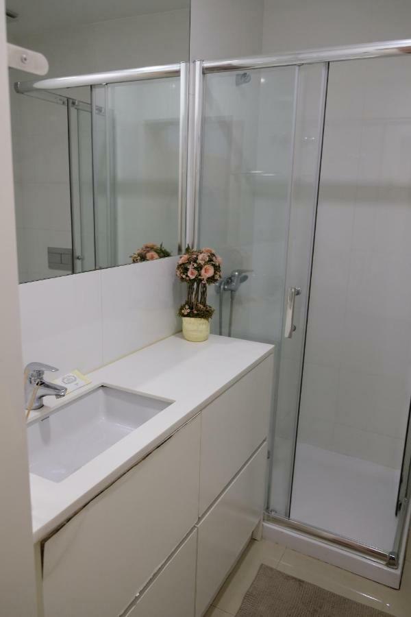 Nice Apartment Bairro Alto 리스본 외부 사진