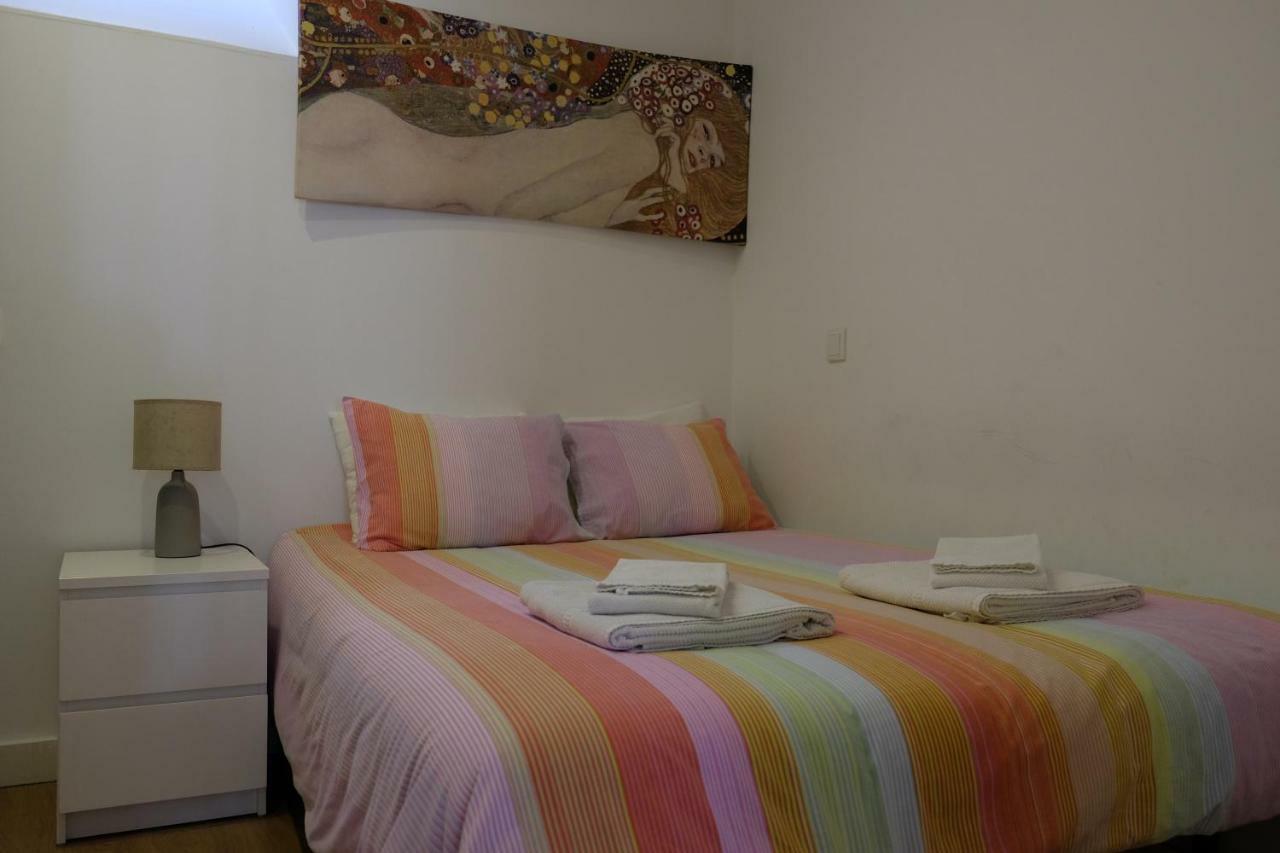 Nice Apartment Bairro Alto 리스본 외부 사진